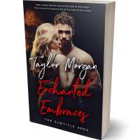 Tablet view of Contessa #14865 - Premade Romance Book Cover | BookCoverZone