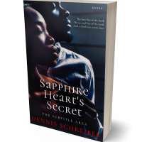 Tablet view of Cinder #14886 - Premade Romance Book Cover | BookCoverZone