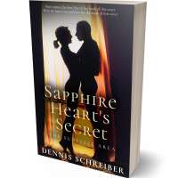 Tablet view of Tan #14887 - Premade Romance Book Cover | BookCoverZone