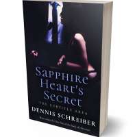 Tablet view of Cinder #14889 - Premade Romance Book Cover | BookCoverZone