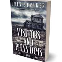 Tablet view of Tuna #14961 - Premade Mystery & Thriller & Suspense Book Cover | BookCoverZone