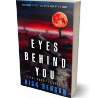 Tablet view of Bastille #14979 - Premade Mystery & Thriller & Suspense Book Cover | BookCoverZone