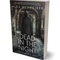 Tablet view of Tuatara #14982 - Premade Mystery & Thriller & Suspense Book Cover | BookCoverZone