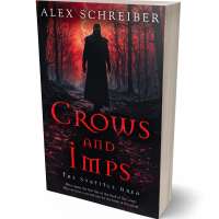 Tablet view of Bastille #14993 - Premade Fantasy Book Cover | BookCoverZone