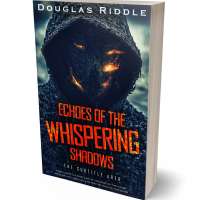 Tablet view of Ebony #15006 - Premade Mystery & Thriller & Suspense Book Cover | BookCoverZone