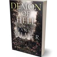 Tablet view of Thunder #15012 - Premade Horror Book Cover | BookCoverZone