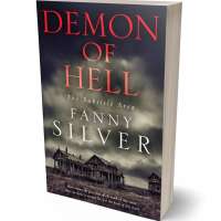 Tablet view of Thunder #15013 - Premade Fantasy Book Cover | BookCoverZone