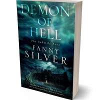 Tablet view of Firefly #15018 - Premade Apocalyptica Book Cover | BookCoverZone