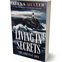 Tablet view of Timberwolf #15050 - Premade Mystery & Thriller & Suspense Book Cover | BookCoverZone