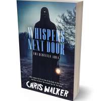 Tablet view of Ebony Clay #15078 - Premade Mystery & Thriller & Suspense Book Cover | BookCoverZone