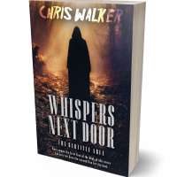Tablet view of Tan #15083 - Premade Mystery & Thriller & Suspense Book Cover | BookCoverZone
