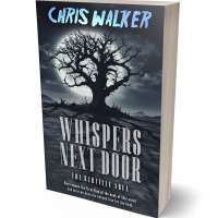 Tablet view of Charade #15084 - Premade Mystery & Thriller & Suspense Book Cover | BookCoverZone