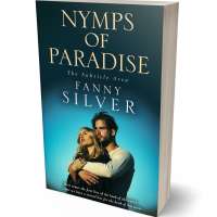 Tablet view of Firefly #15096 - Premade Romance Book Cover | BookCoverZone