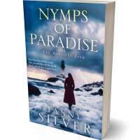 Tablet view of Kashmir Blue #15103 - Premade Romance Book Cover | BookCoverZone