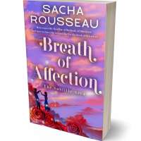 Tablet view of Wisteria #15126 - Premade Romance Book Cover | BookCoverZone