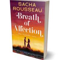 Tablet view of Stiletto #15129 - Premade Romance Book Cover | BookCoverZone