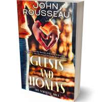 Tablet view of Charade #15138 - Premade Romance Book Cover | BookCoverZone