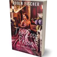 Tablet view of Crater Brown #15171 - Premade Romance Book Cover | BookCoverZone