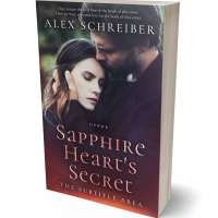Tablet view of Thunder #15173 - Premade Romance Book Cover | BookCoverZone