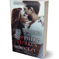 Tablet view of Thunder #15174 - Premade Romance Book Cover | BookCoverZone