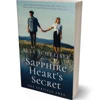 Tablet view of Green Spring #15178 - Premade Romance Book Cover | BookCoverZone