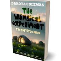 Tablet view of Heavy Metal #15214 - Premade Fantasy Book Cover | BookCoverZone