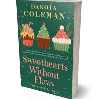 Tablet view of Green Pea #15230 - Premade Chick Lit Book Cover | BookCoverZone