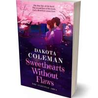 Tablet view of Illusion #15234 - Premade Romance Book Cover | BookCoverZone