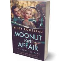 Tablet view of Blackcurrant #15260 - Premade Romance Book Cover | BookCoverZone