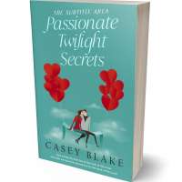 Tablet view of Tradewind #15290 - Premade Romance Book Cover | BookCoverZone