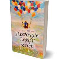 Tablet view of Soft Amber #15292 - Premade Romance Book Cover | BookCoverZone