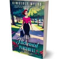 Tablet view of Blue Dianne #15315 - Premade Chick Lit Book Cover | BookCoverZone