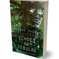 Tablet view of Seaweed #15362 - Premade Science Fiction Book Cover | BookCoverZone