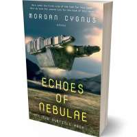 Tablet view of Cape Cod #15367 - Premade Science Fiction Book Cover | BookCoverZone