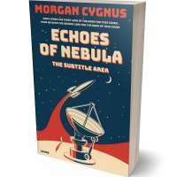 Tablet view of Elephant #15372 - Premade Science Fiction Book Cover | BookCoverZone