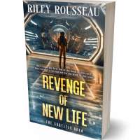 Tablet view of Limed Spruce #15402 - Premade Science Fiction Book Cover | BookCoverZone