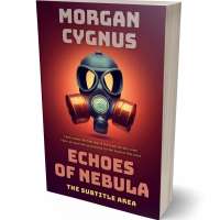 Tablet view of Heath #15405 - Premade Apocalyptica Book Cover | BookCoverZone