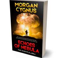 Tablet view of Anzac #15406 - Premade Apocalyptica Book Cover | BookCoverZone