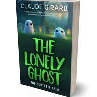 Tablet view of Gable Green #15466 - Premade Horror Book Cover | BookCoverZone