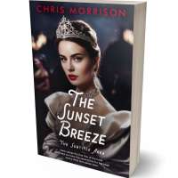 Tablet view of Baltic Sea #15503 - Premade Romance Book Cover | BookCoverZone