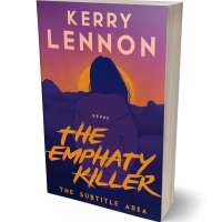 Tablet view of Raw Sienna #15663 - Premade Mystery & Thriller & Suspense Book Cover | BookCoverZone