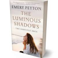 Tablet view of Pearl Bush #15715 - Premade Religion & Spirituality Book Cover | BookCoverZone