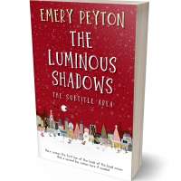 Tablet view of Tamarillo #15720 - Premade Horror Book Cover | BookCoverZone