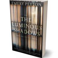 Tablet view of Vanilla #15728 - Premade Mystery & Thriller & Suspense Book Cover | BookCoverZone