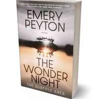 Tablet view of Wafer #15732 - Premade Religion & Spirituality Book Cover | BookCoverZone