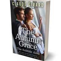 Tablet view of Dune #15787 - Premade Romance Book Cover | BookCoverZone