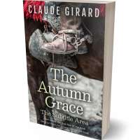 Tablet view of Dune #15790 - Premade Action & Adventure Book Cover | BookCoverZone