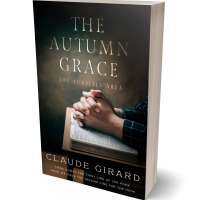 Tablet view of Log Cabin #15815 - Premade Religion & Spirituality Book Cover | BookCoverZone