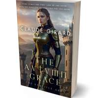 Tablet view of Dune #15833 - Premade Fantasy Book Cover | BookCoverZone