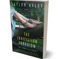 Tablet view of Heavy Metal #15853 - Premade Health & Mind & Body Book Cover | BookCoverZone